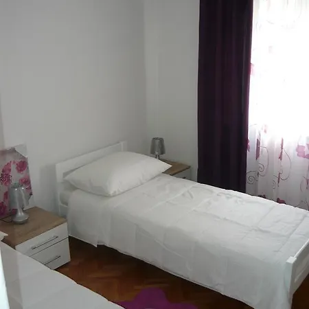 Apartamento Dora