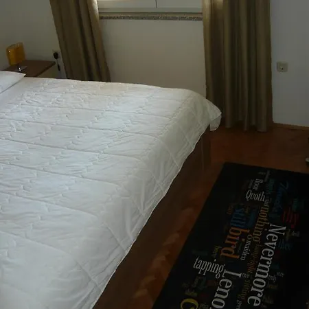 Dora Apartamento Zadar