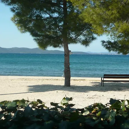 Dora Apartamento Zadar