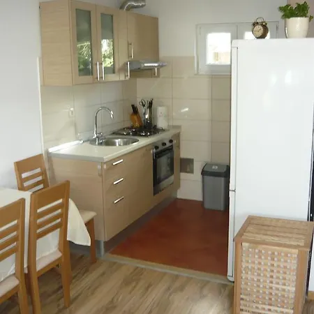 Dora Apartamento